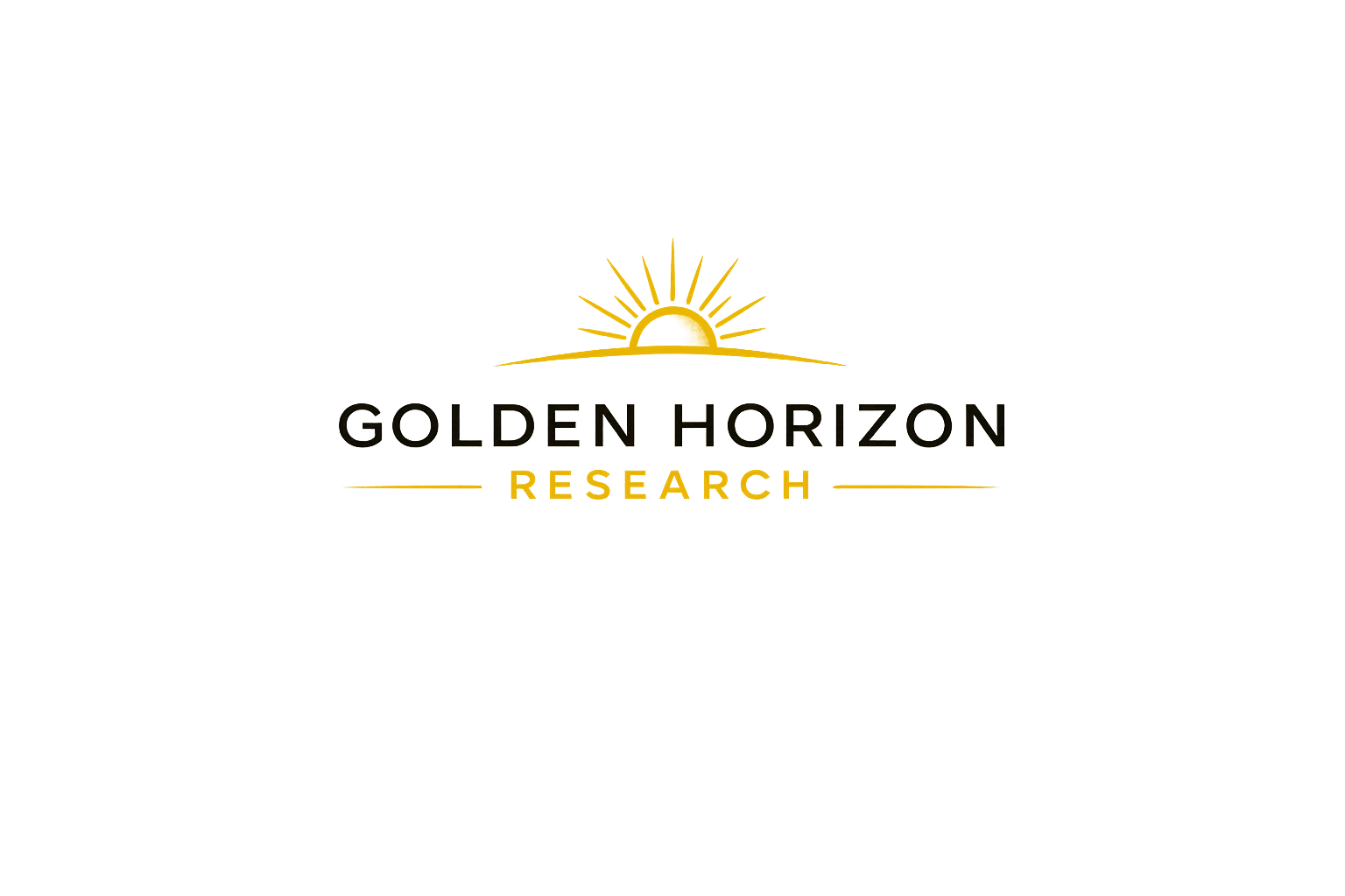 Golden Horizon Logo